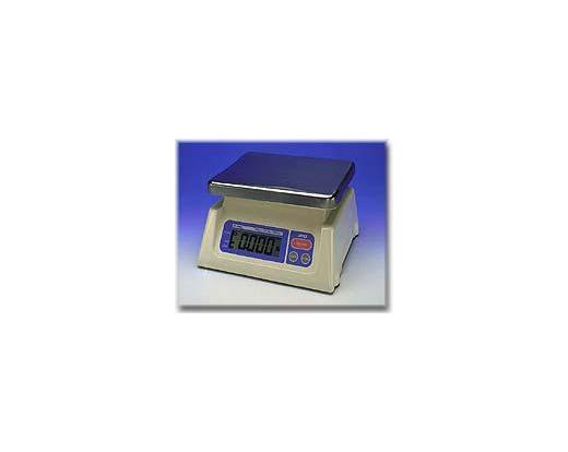Balances, Digital, SK Series, w/SS Pan, A&amp;D Weighing