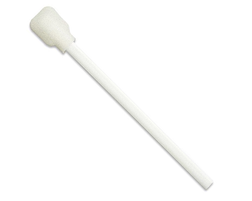 PurSwab Rectangular Foam Tipped Applicator