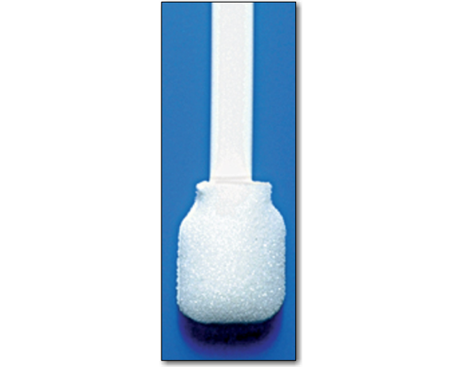 EnviroSwab cotton swabs