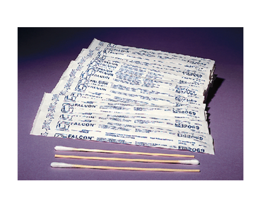 Friction Cap Single Applicator