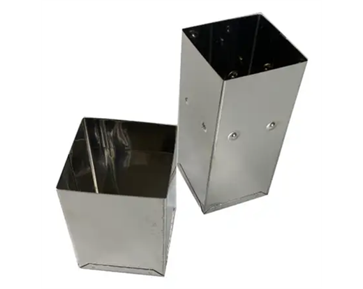 Stainless Steel Pipet Canisters Boekel
