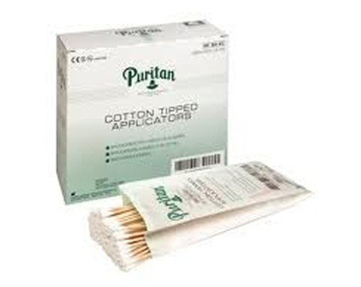 Applicators, Cotton Tip, Non-Sterile