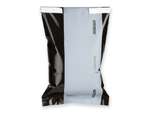Labplas Twirl'Em Stand-Up sampling bags