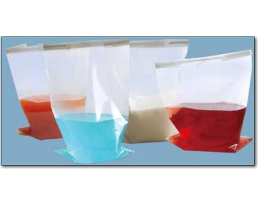 MTCBio Sampling bags