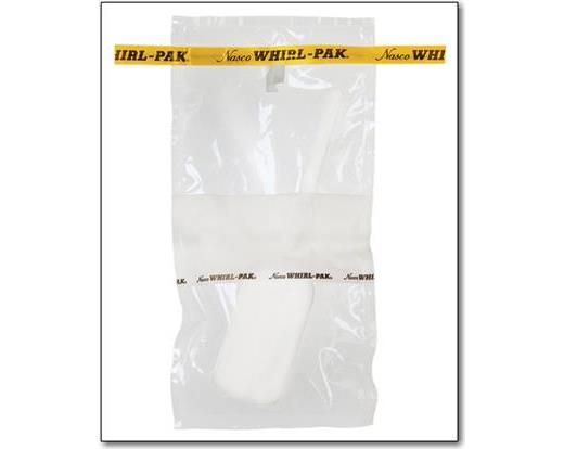 Whirl Pak Sampling Scoop-Bag