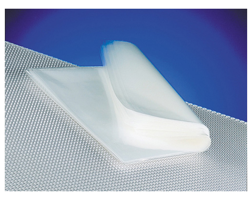 Bags, Transparent Polyethylene