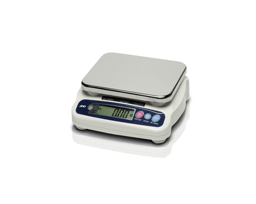 A&amp;D SJ-Series Balance Bench Scale