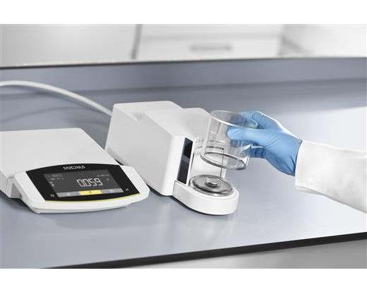 Cubis II Ultra-Micro Lab Balance