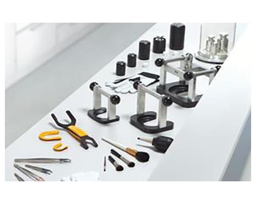 Weights and accessories