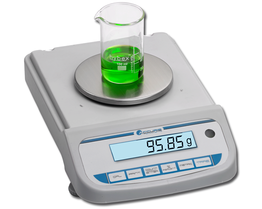 Accuris Compact Balances W3300