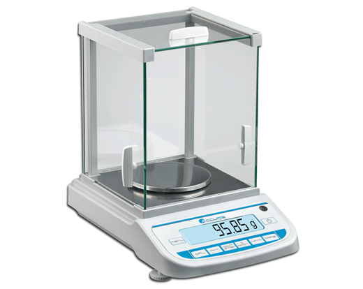 Accuris Precision Balance W3200 Series