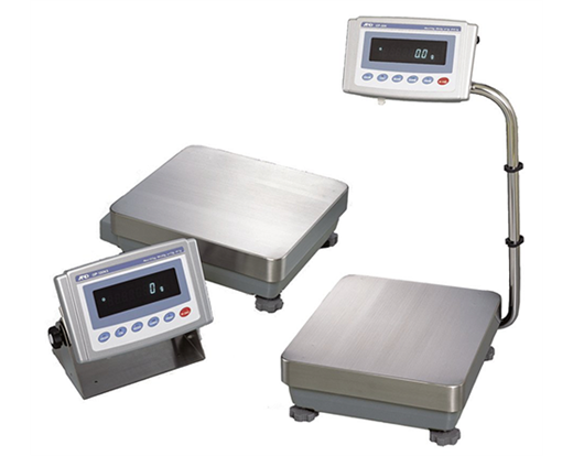 Class II NTEP Certifed Industrial Balances