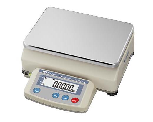 Precision Bench Scale EK-L Series