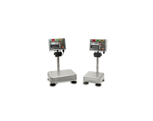 A&amp;D Weighing Checkweighing FS-i Series Scales