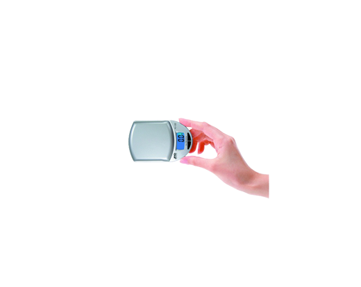 Compact Pocket Scale