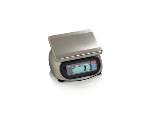 Washdown Digital Scale SK-WP/Z Series