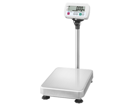 A&amp;D Weighing Washdown SC Series Scales