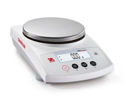 Ohause PR Precision Balances