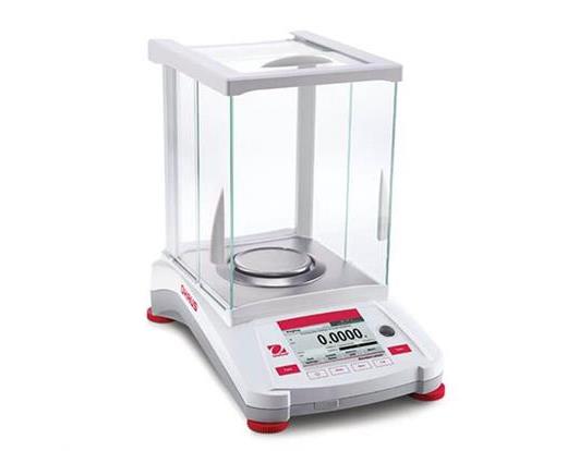 Adventurer Analytical Lab Balance