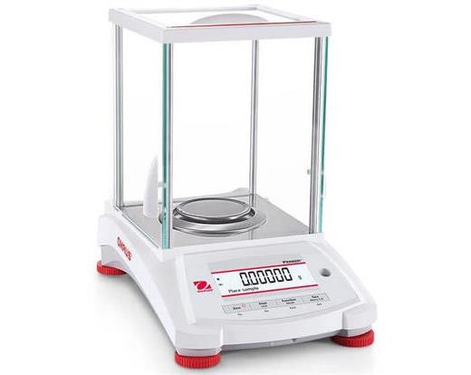 Semi-Micro Analytical Lab Balance