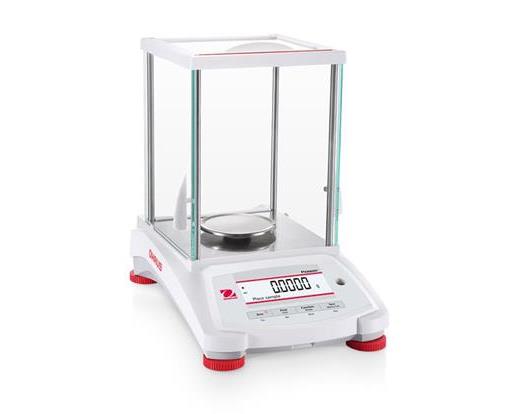 Pioneer Analytical Balance