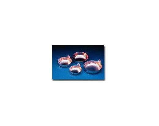 Weighing Pans, Aluminum, Disposable