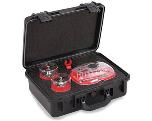 Weight Set ASTM 2kg-1g UC Non-Accrd TR