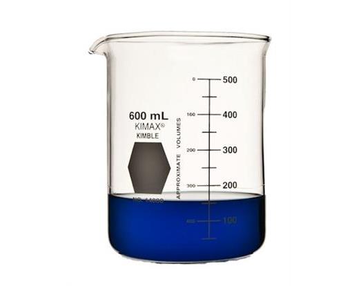 Valueware Low-form Griffin Beaker