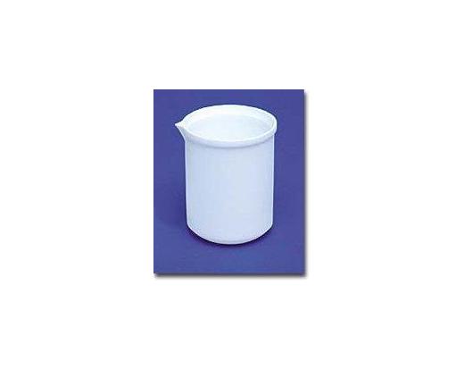 Beaker, Teflon, Heavy Wall