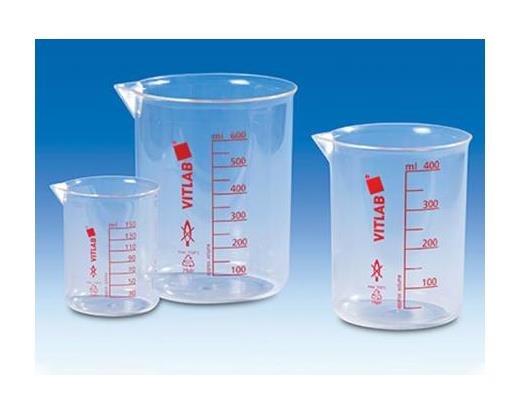 PMP Griffin Beakers