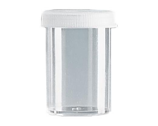 Sample Cups for Clinical Analyzers