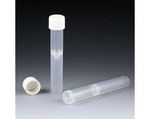 Blood Dilution Vial