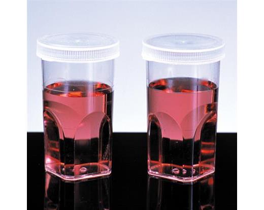 Kartell Vial Coulter Cup