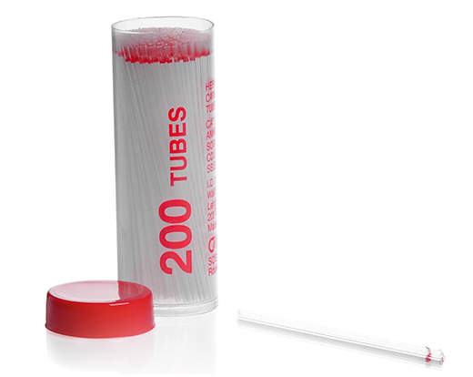 MICRO-HEMATOCRIT Capillary Tubes
