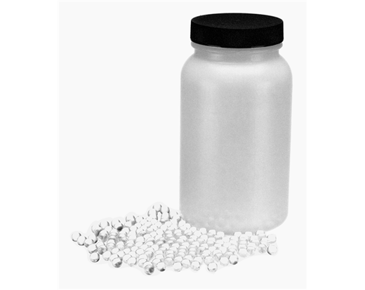 Solid Glass Borosilicate Beads DWK Kimble