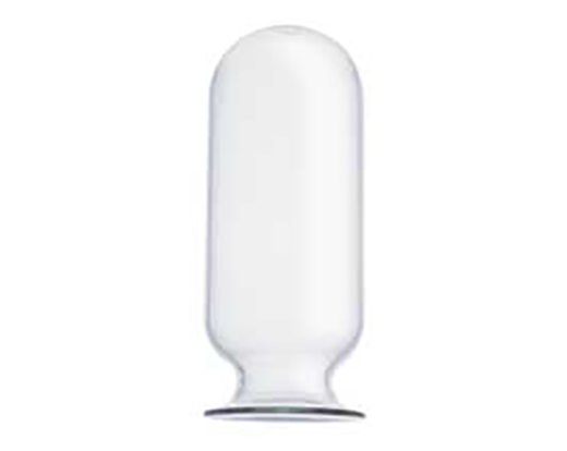 Glass Display Bottles