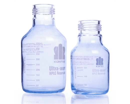Graduated Reservoir Bottles