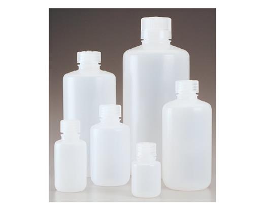 Narrow mouth PPCO Economy bottles