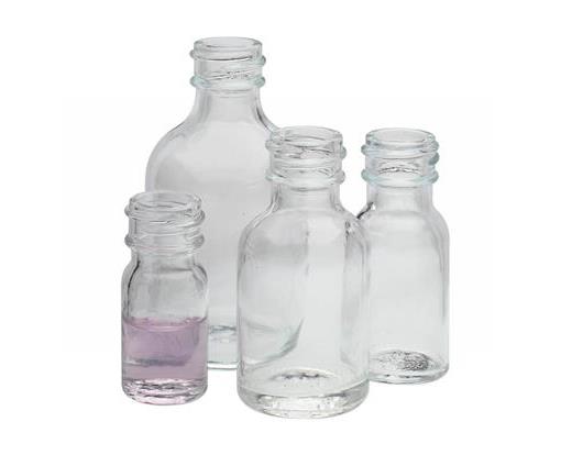 S/T Bottles DWK Wheaton