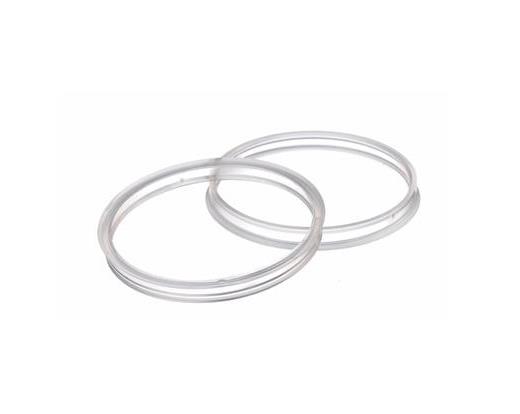 Polypropylene Pour Lip, DWK Wheaton