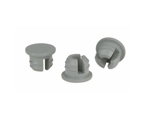 Thin Flange Lyophilization Stoppers, Wheaton
