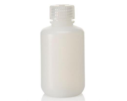 Nalgene Narrow-Mouth Economy HDPE Bottles 125mL
