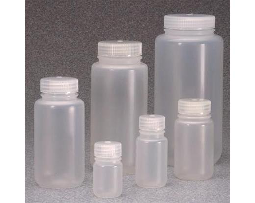 Nalgene Polypropylene Economy Bottles