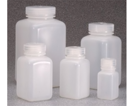 Nalgene 2114 Wide-mouth bottles