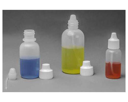 Indicator Bottles Ideal for Staining Slides