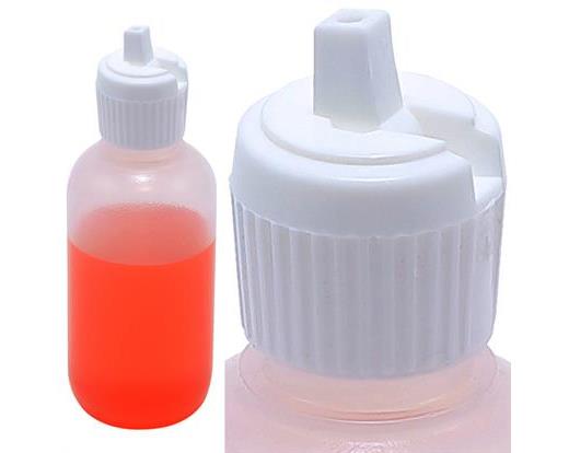 Economy Dropper Bottle, LDPE
