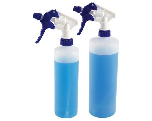 Dynalon QuickMist Spray Bottles