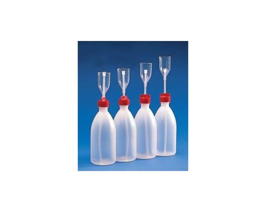 Dynalon Dispensing bottles, 250-1000ml