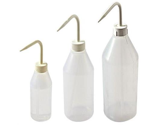 Sloping Shoulder Wash Bottles