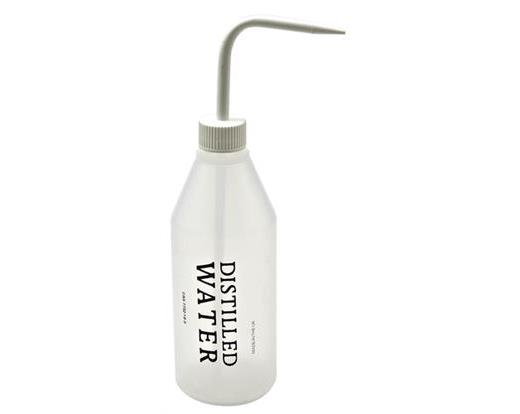 Azlon Distilled Water Wash bottle